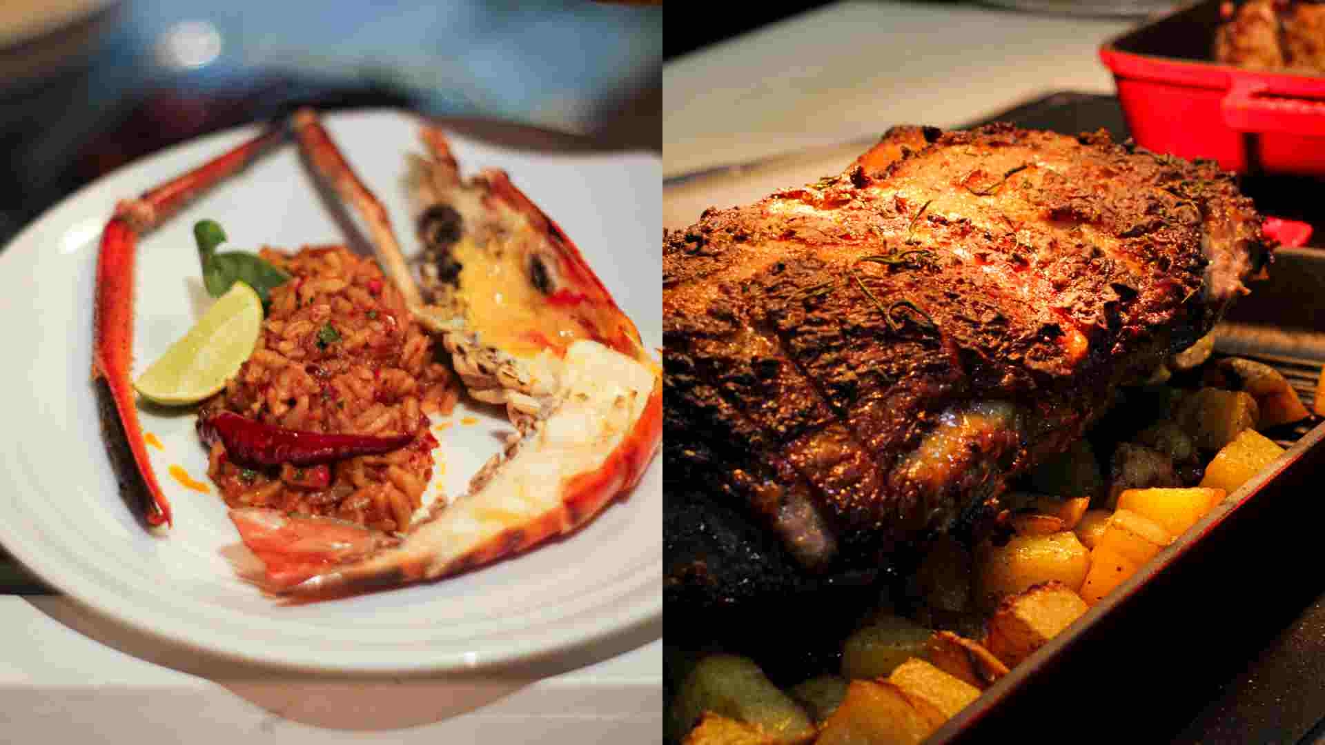 Festive Royal Orchid Sheraton Riverside Hotel Bangkok