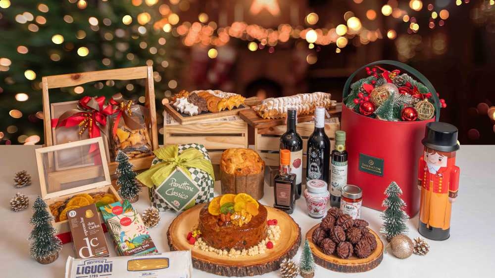 Festive Royal Orchid Sheraton Riverside Hotel Bangkok