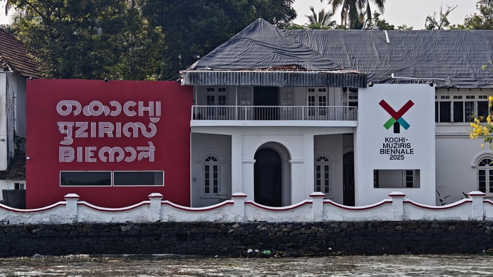 Kochi India
