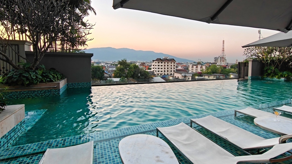 Marriott Chiang Mai