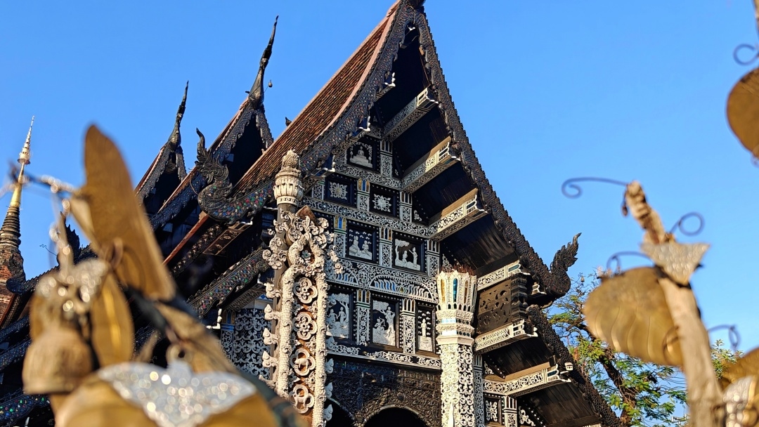 Slow Travel Chiang Mai