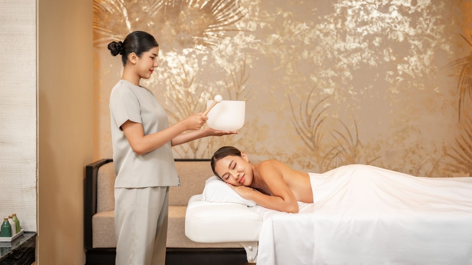 Marriott Pattaya resort and spa