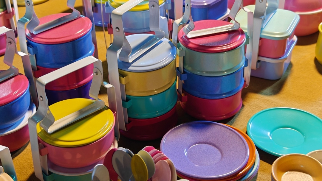 ถนนคนเดินวัวลาย